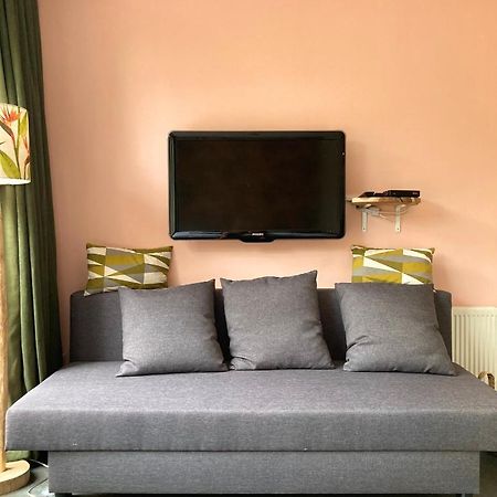 B&B Berglust Rotterdam Kültér fotó