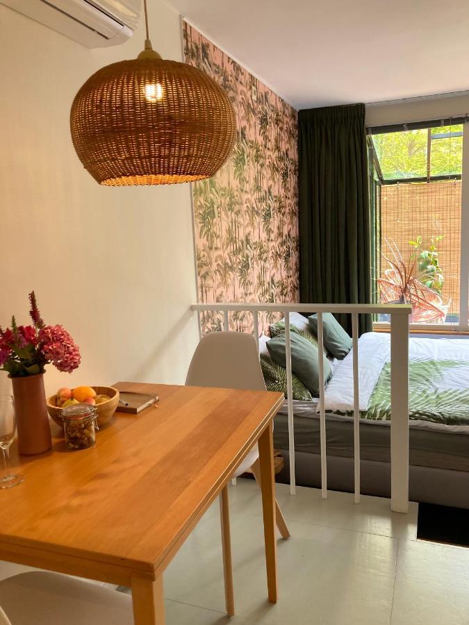 B&B Berglust Rotterdam Kültér fotó