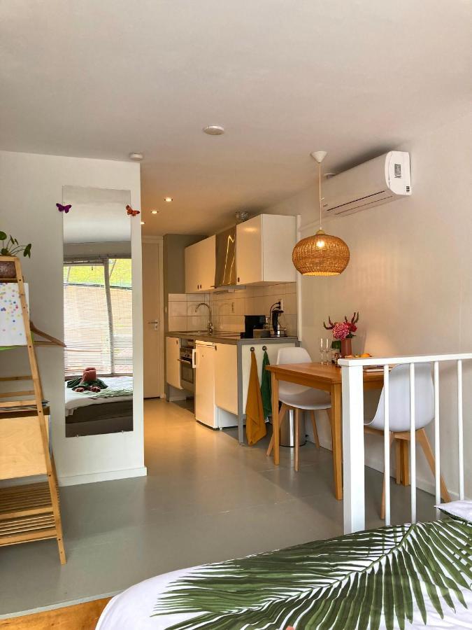 B&B Berglust Rotterdam Kültér fotó