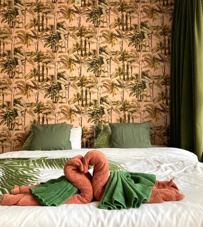 B&B Berglust Rotterdam Kültér fotó